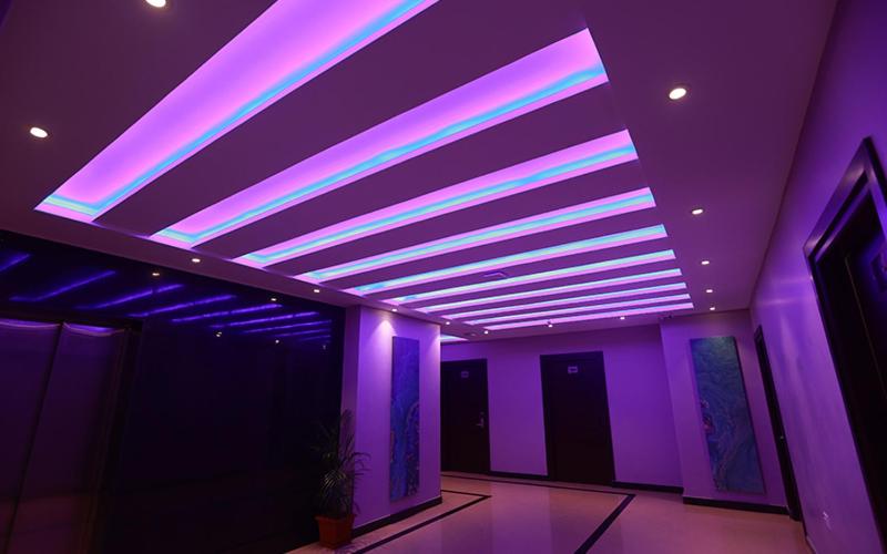 Hotel Emirates