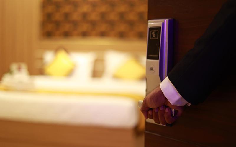 Hotel Emirates