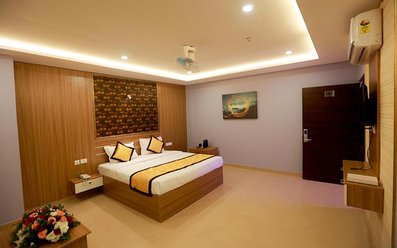 Hotel Emirates