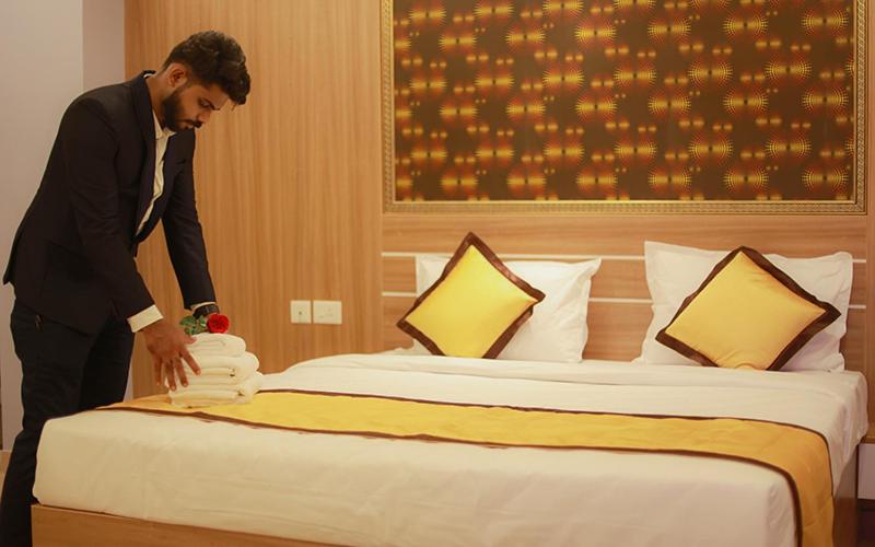 Hotel Emirates