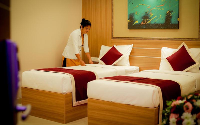 Hotel Emirates