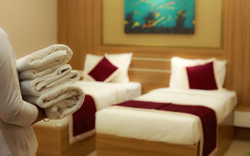 Hotel Emirates