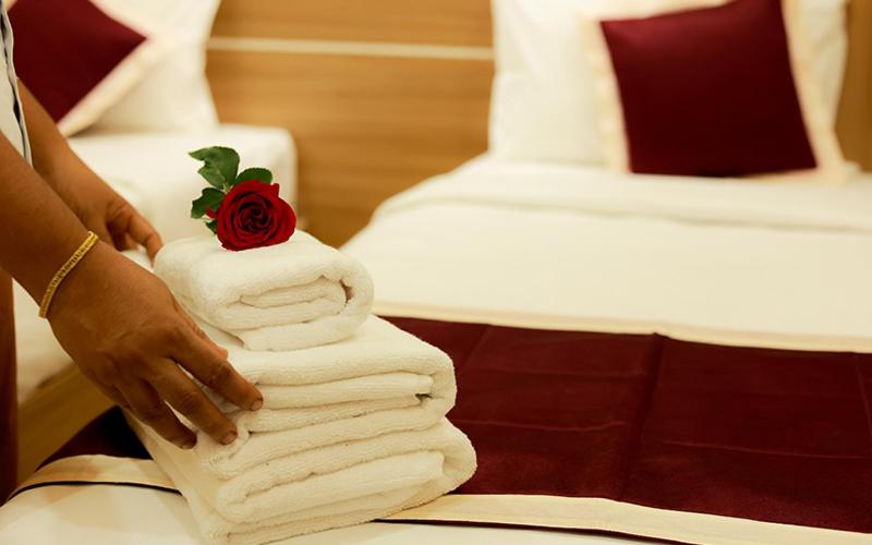 Hotel Emirates