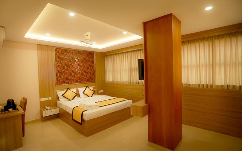 Hotel Emirates