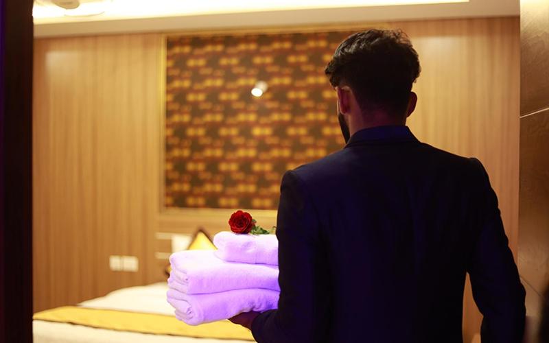 Hotel Emirates