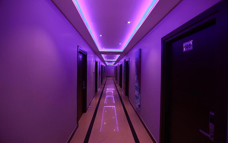 Hotel Emirates