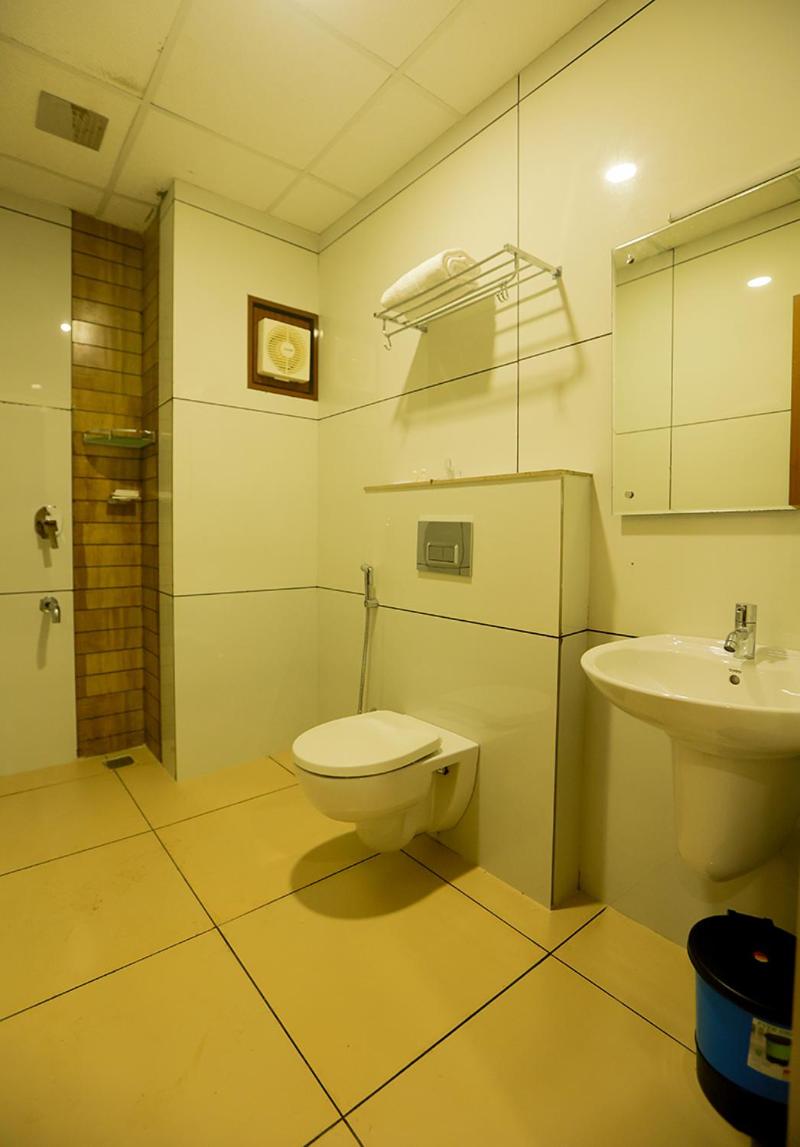 Hotel Emirates