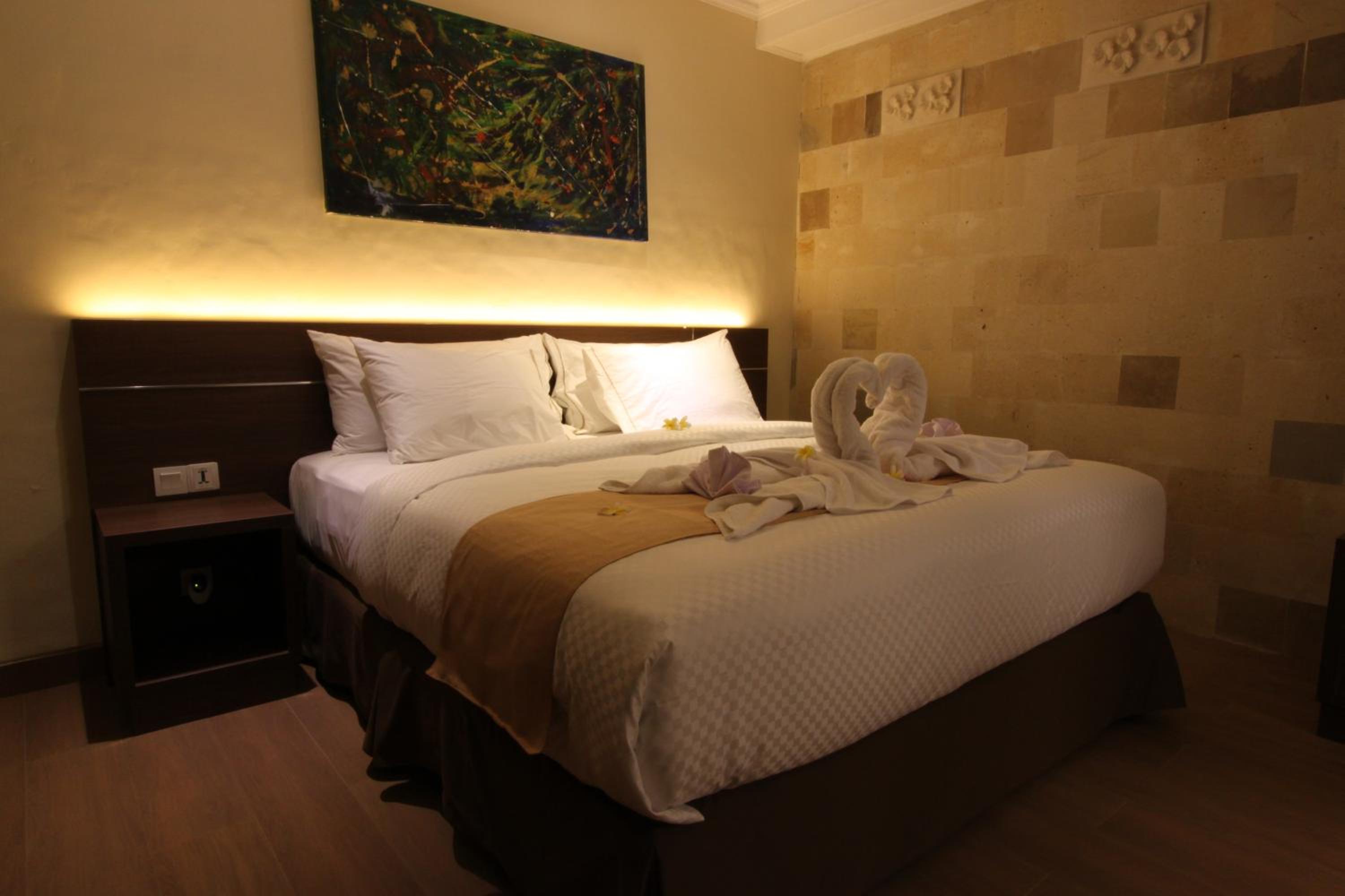 Hotel Melamun