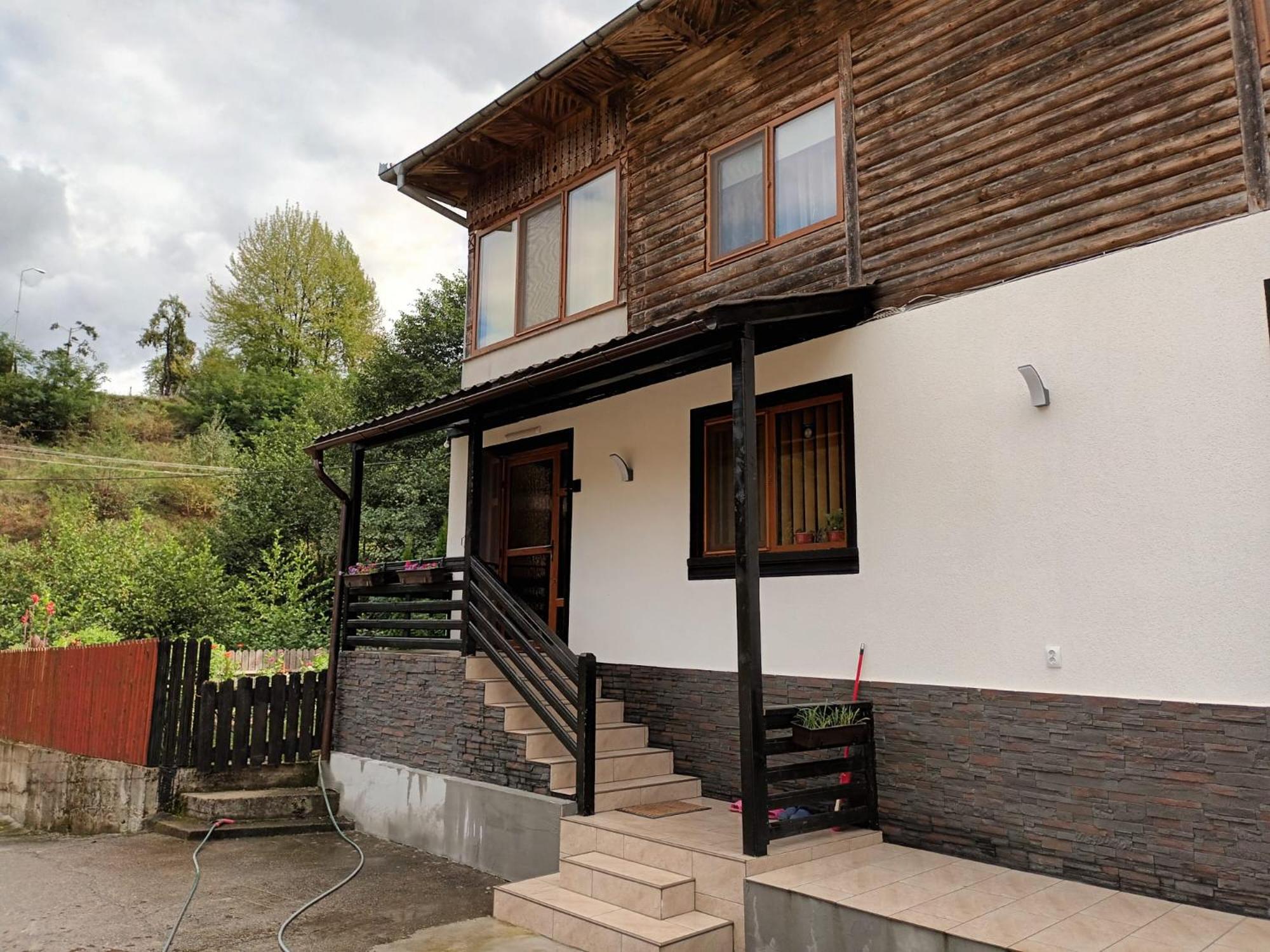 Casa Alex view 2