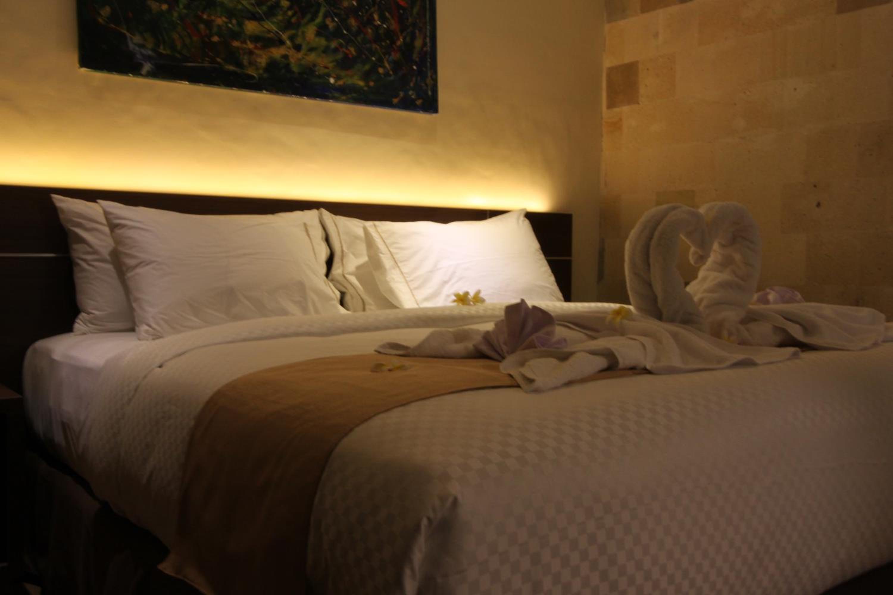 Hotel Melamun