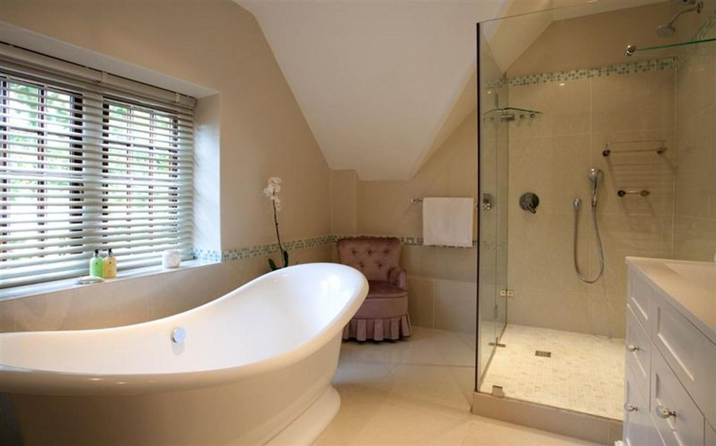 Vredenburg Manor House
