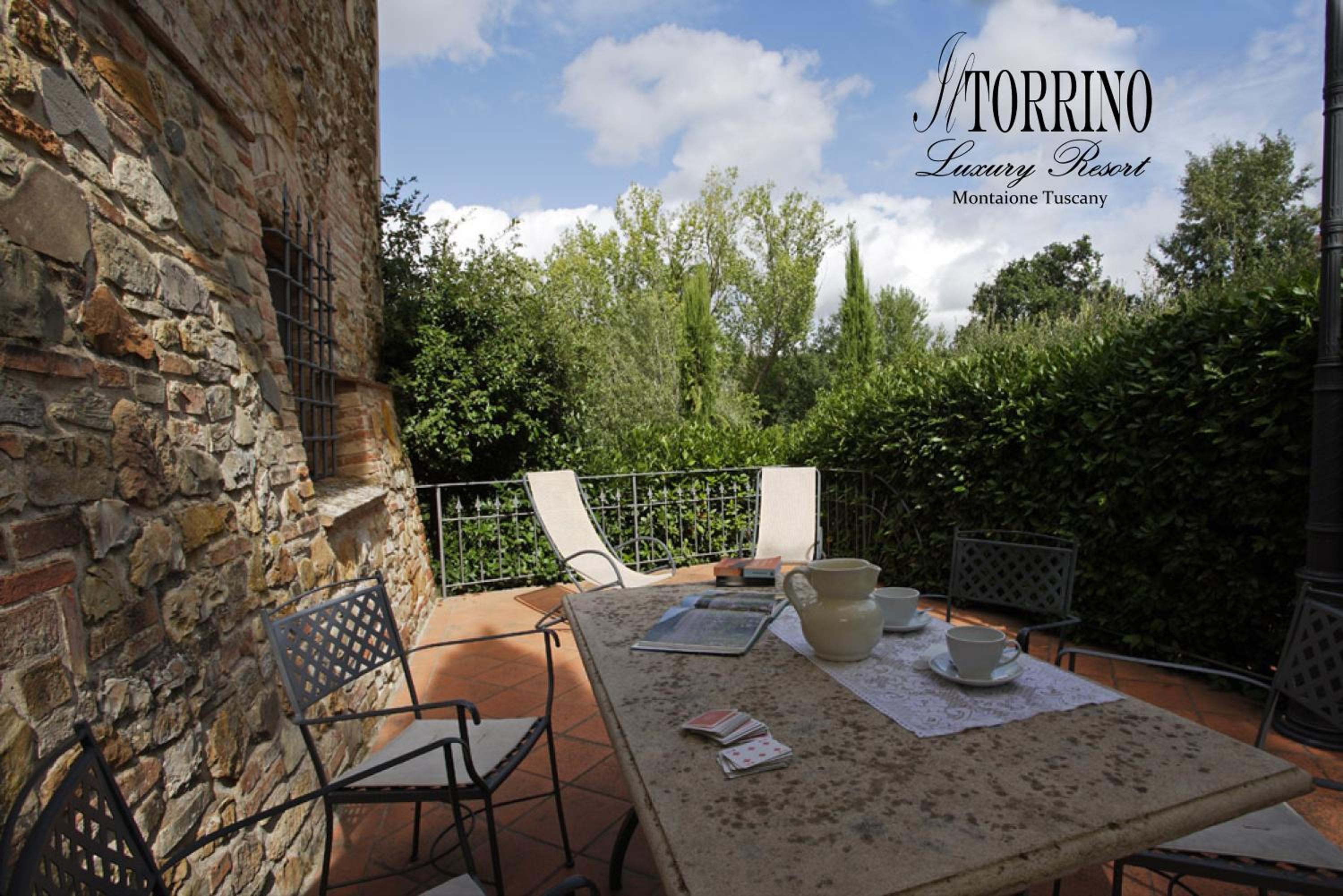 Il Torrino Country Resort
