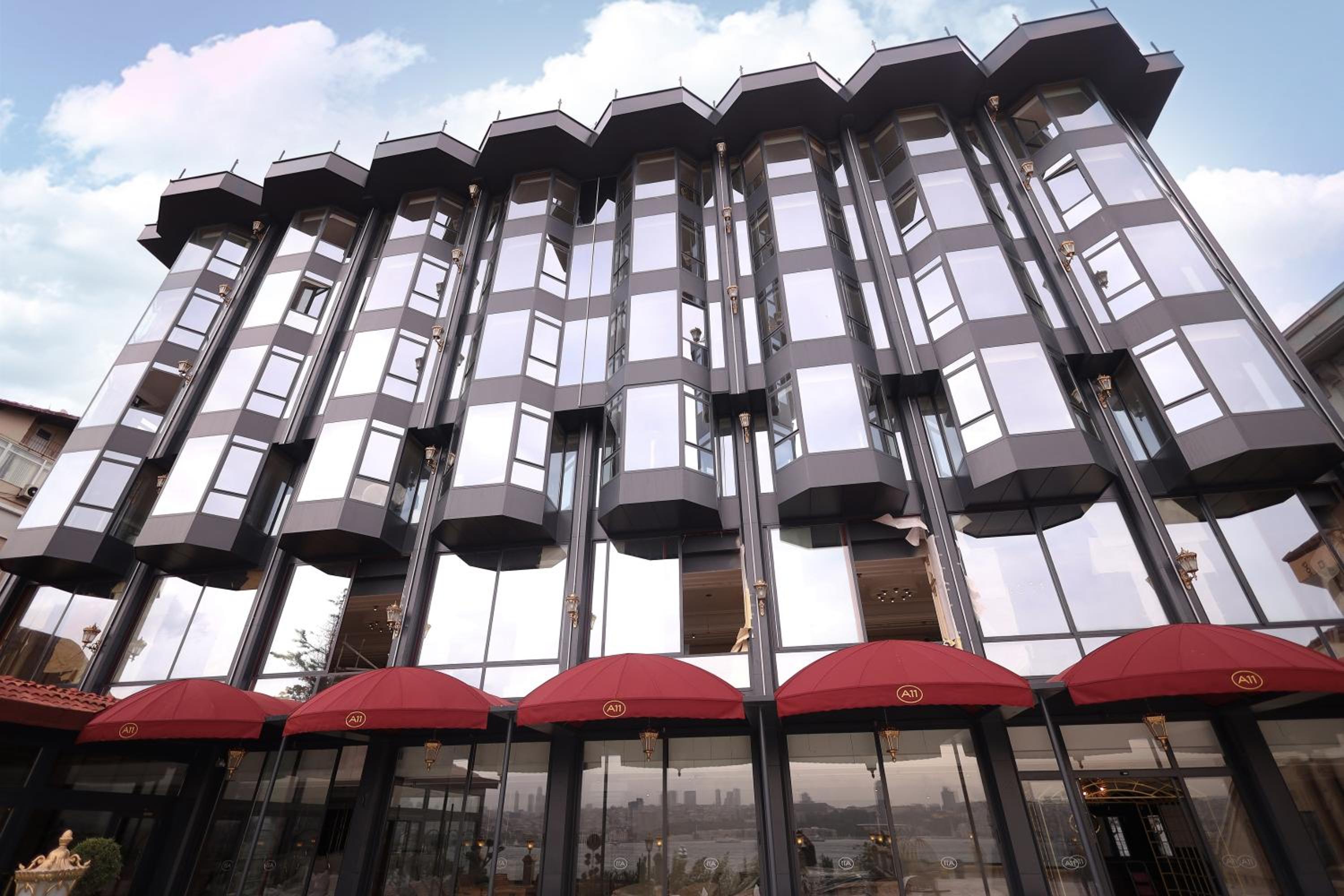 A11 HOTEL BOSPHORUS - Image 43