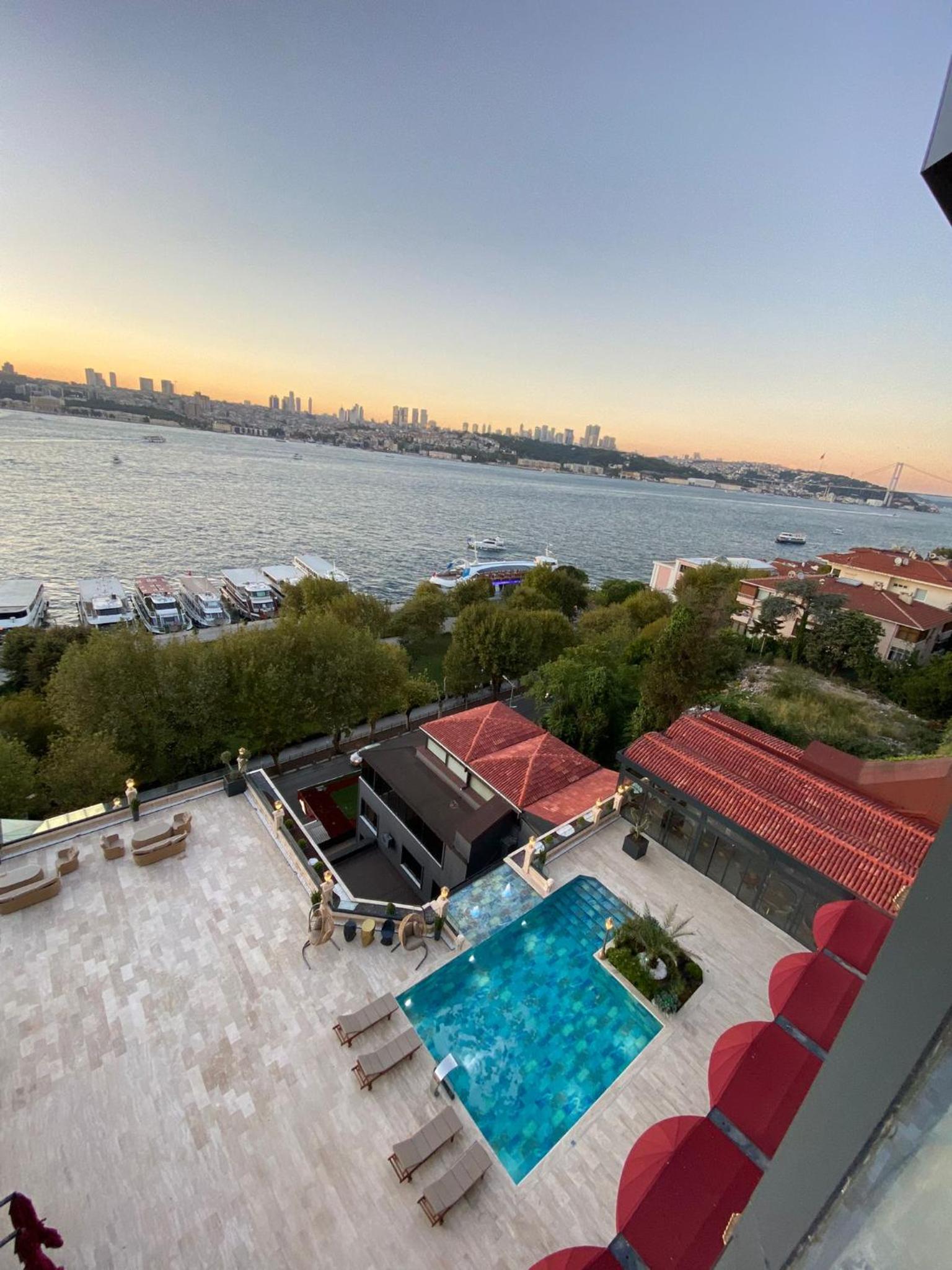 A11 HOTEL BOSPHORUS - Image 5