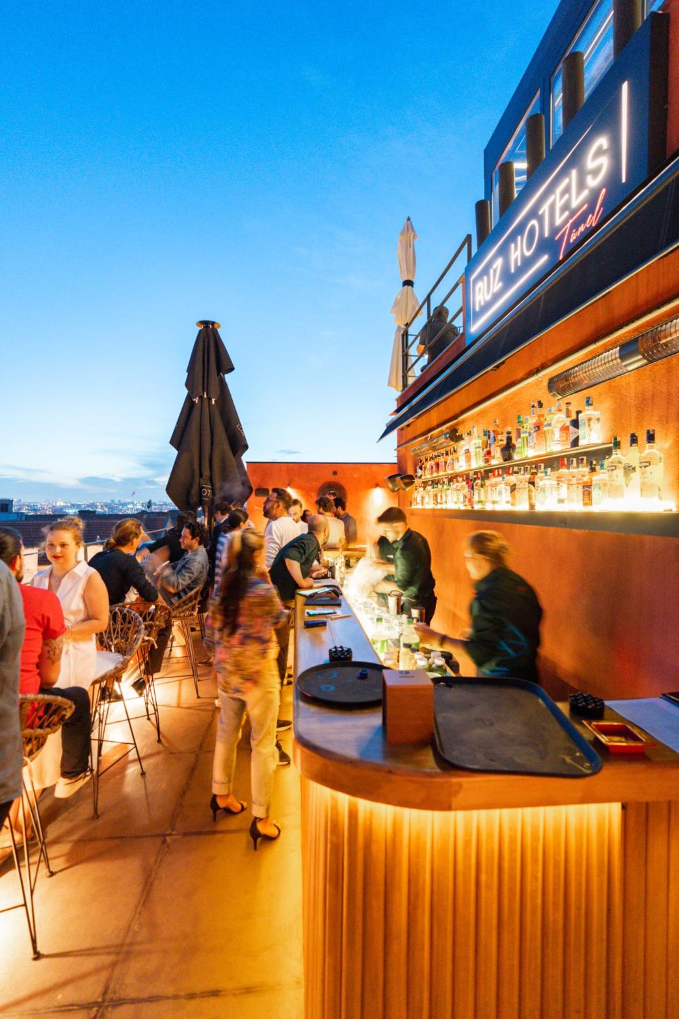 RUZ Otelleri - Image 50