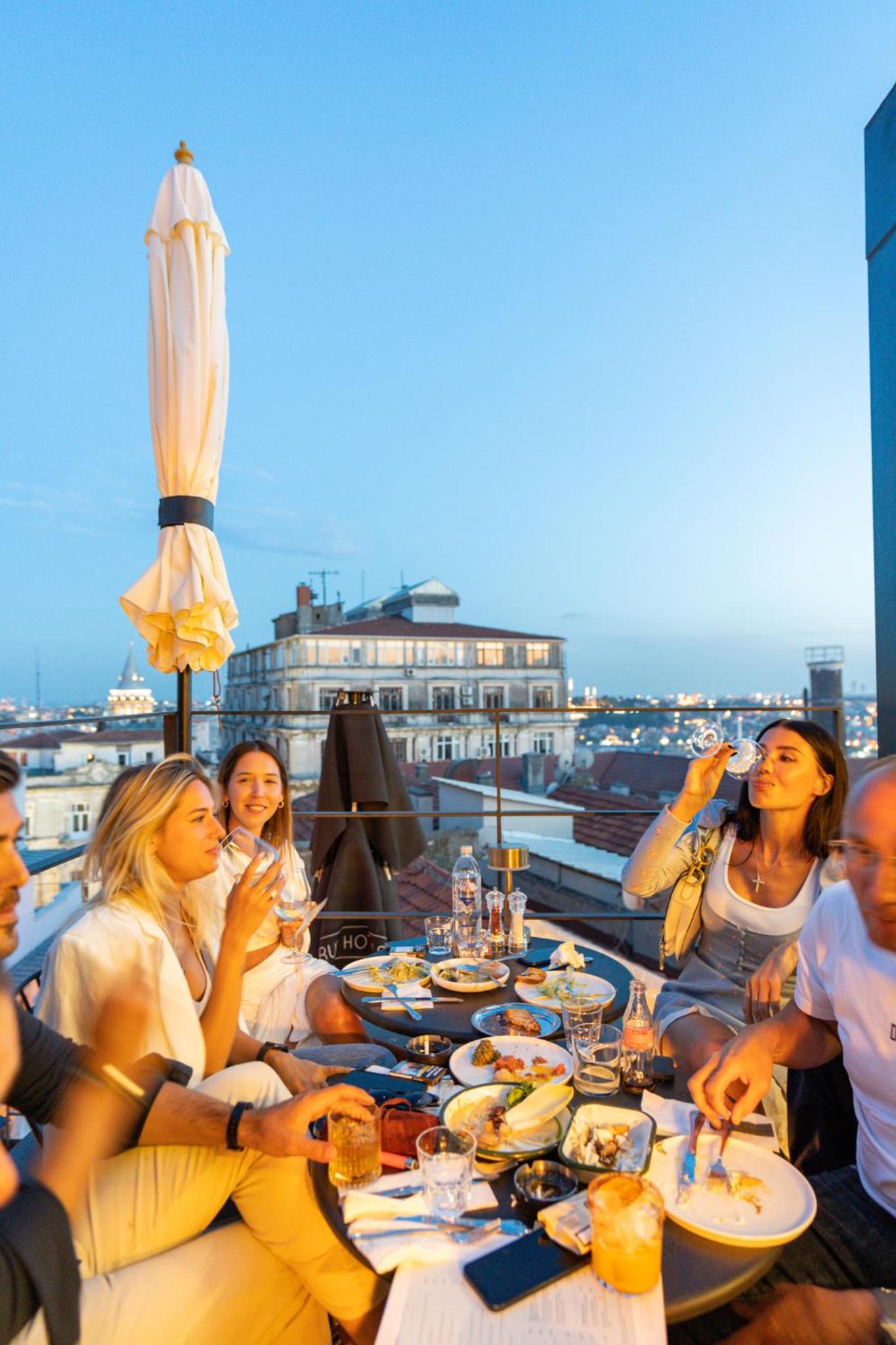 RUZ Otelleri - Image 33