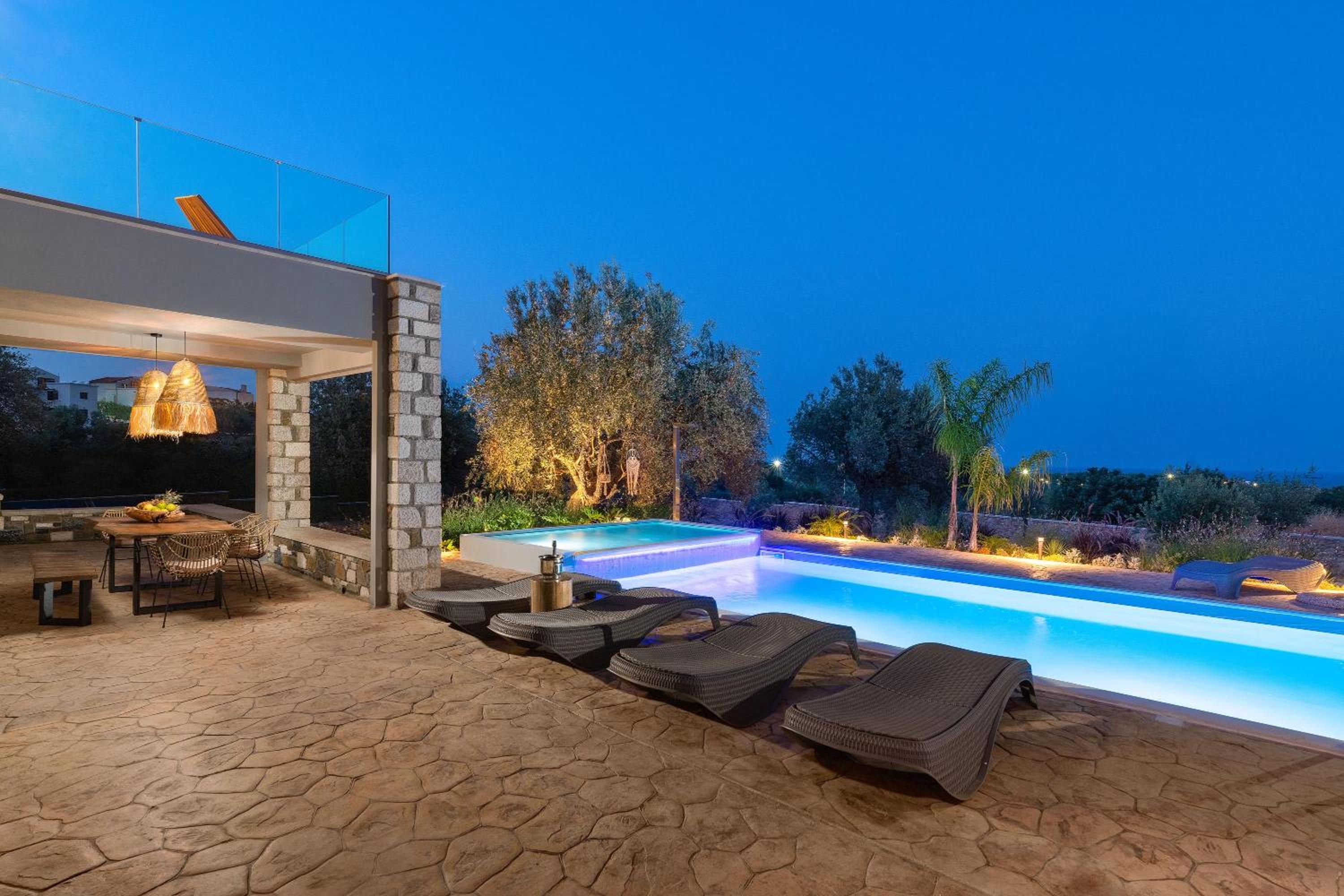 Villa Antheia