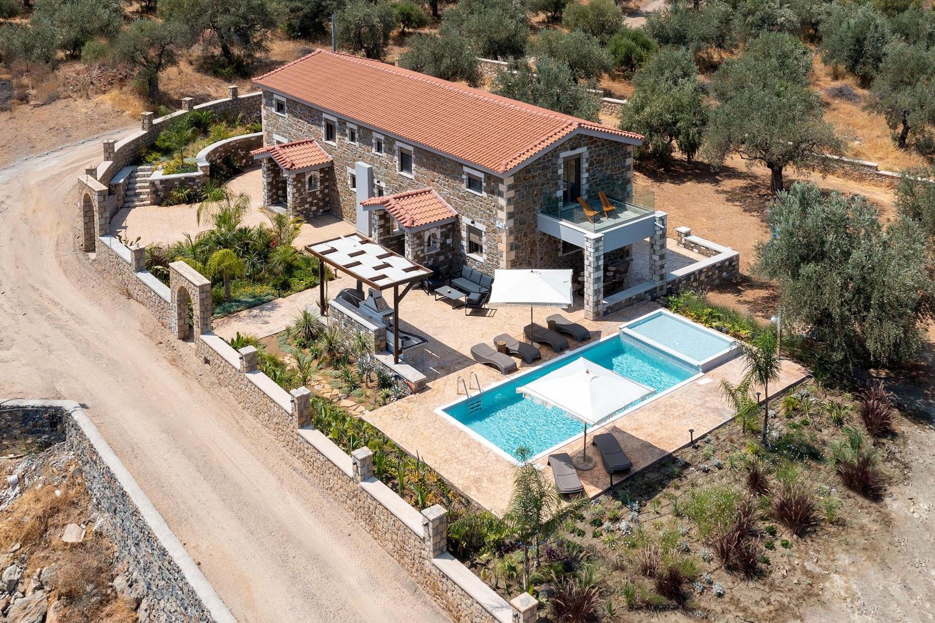 Villa Antheia