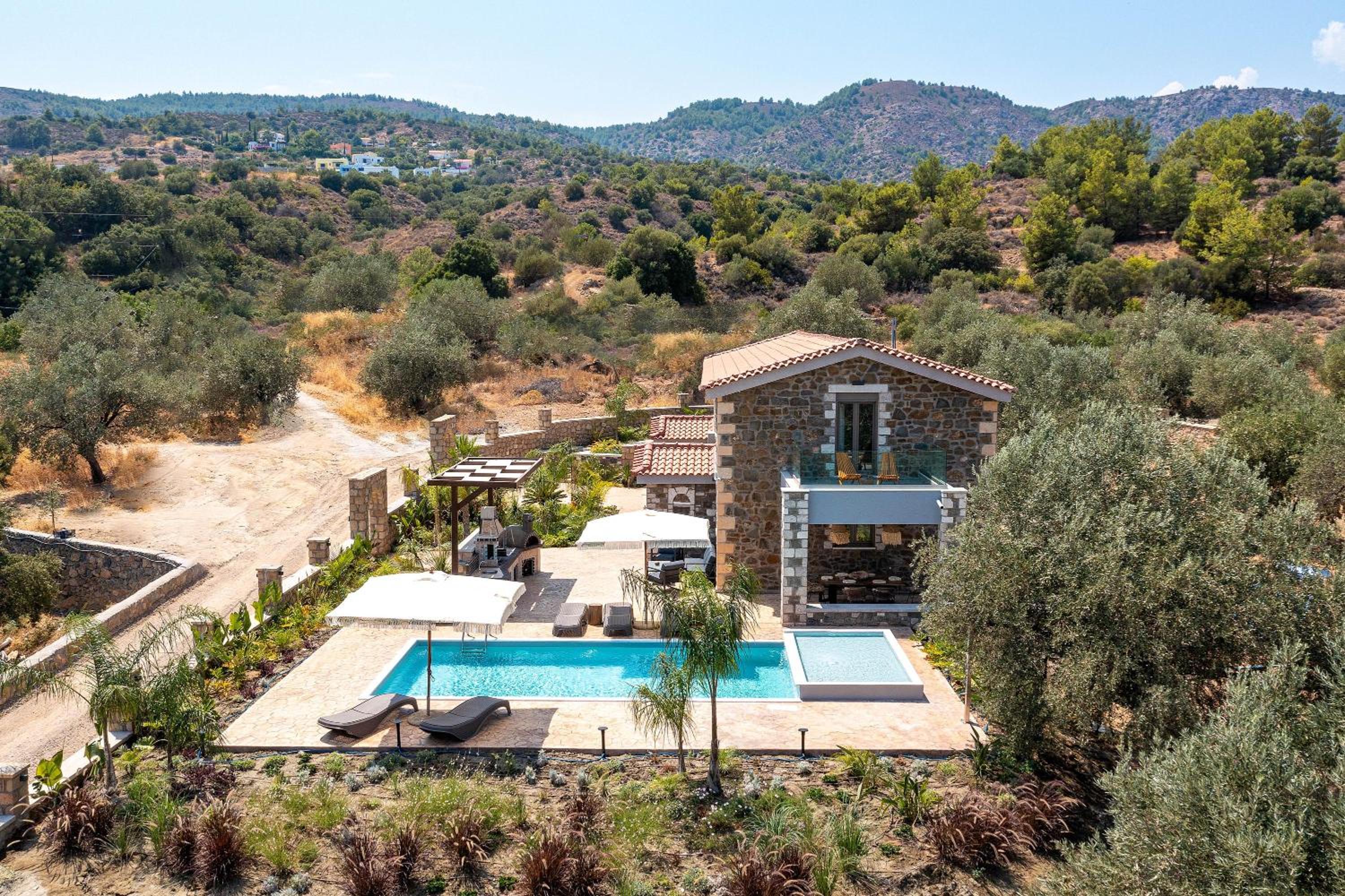 Villa Antheia