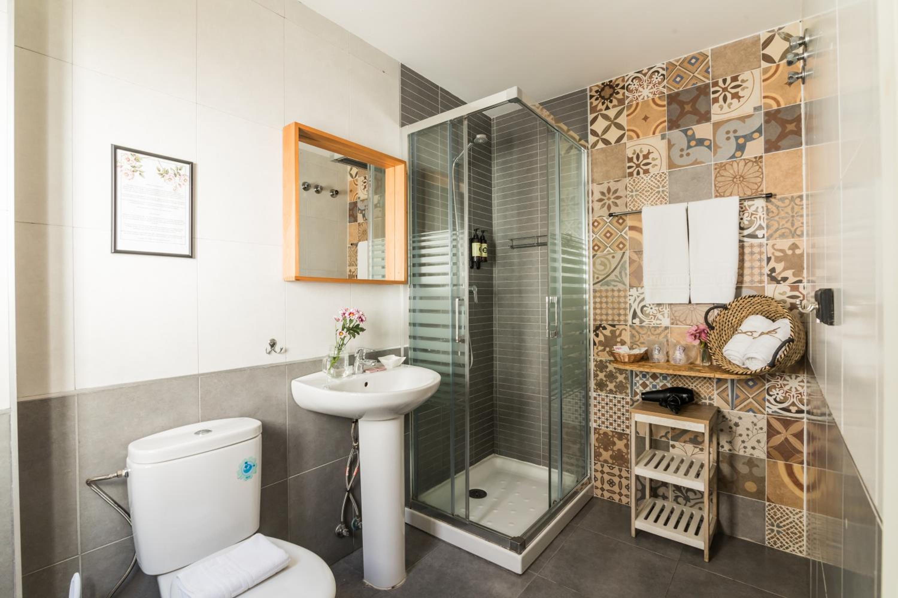 Rooms Vita