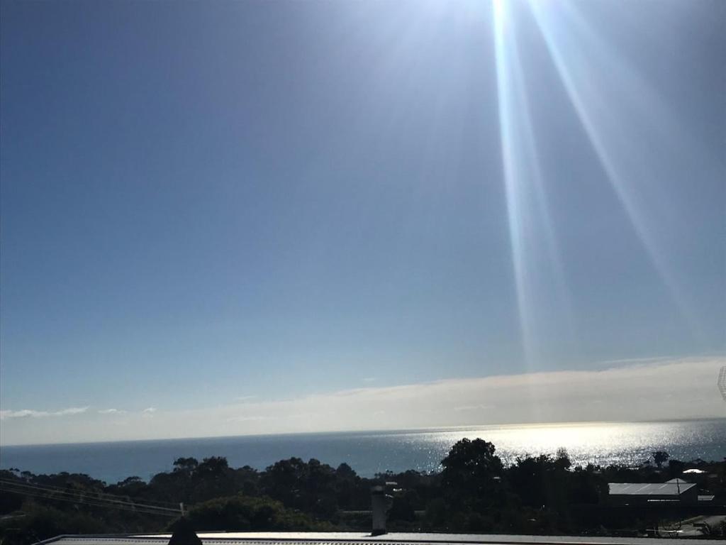 BEAUTIFUL BAY VIEWS