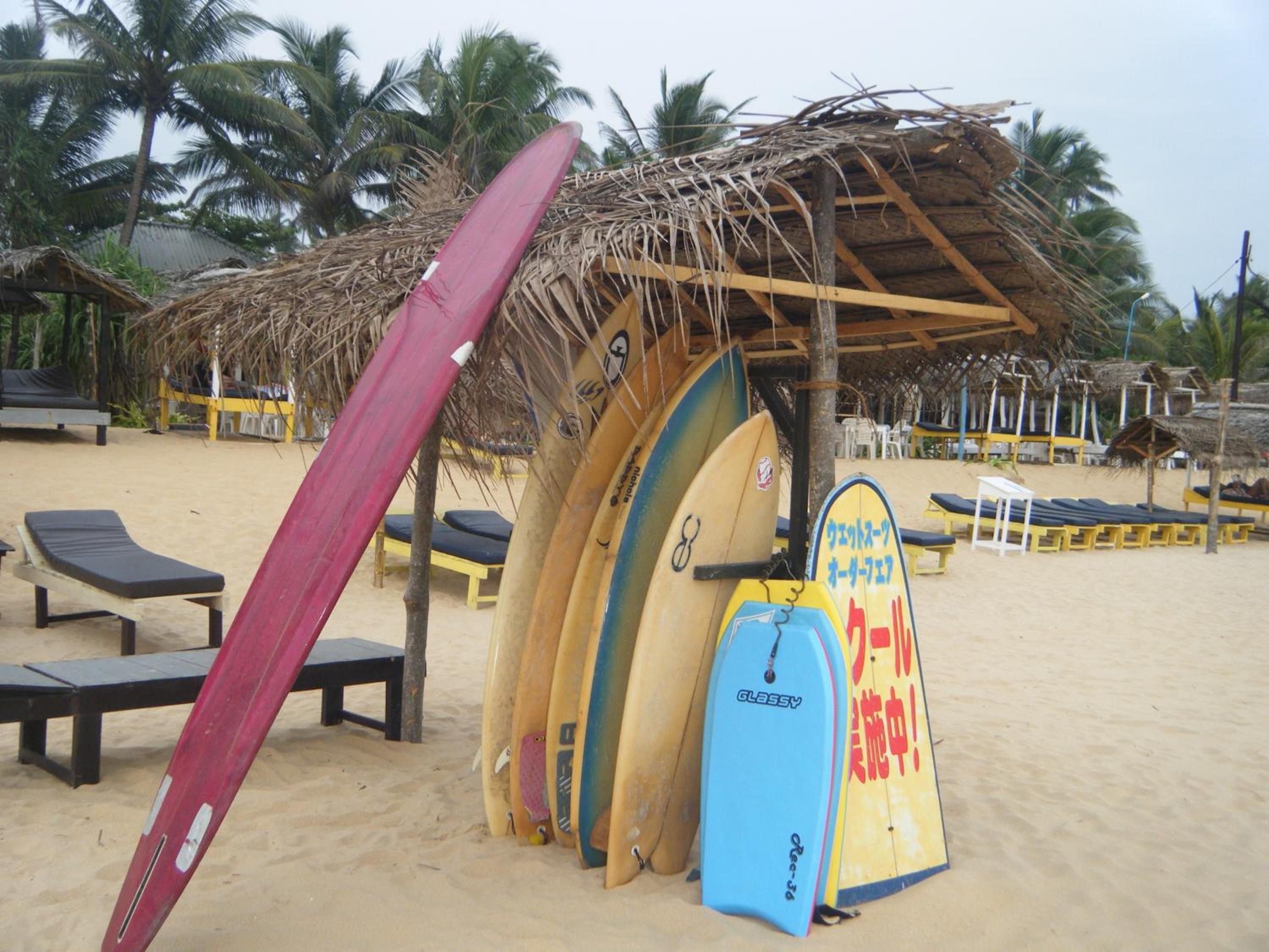 Long Beach Guest House