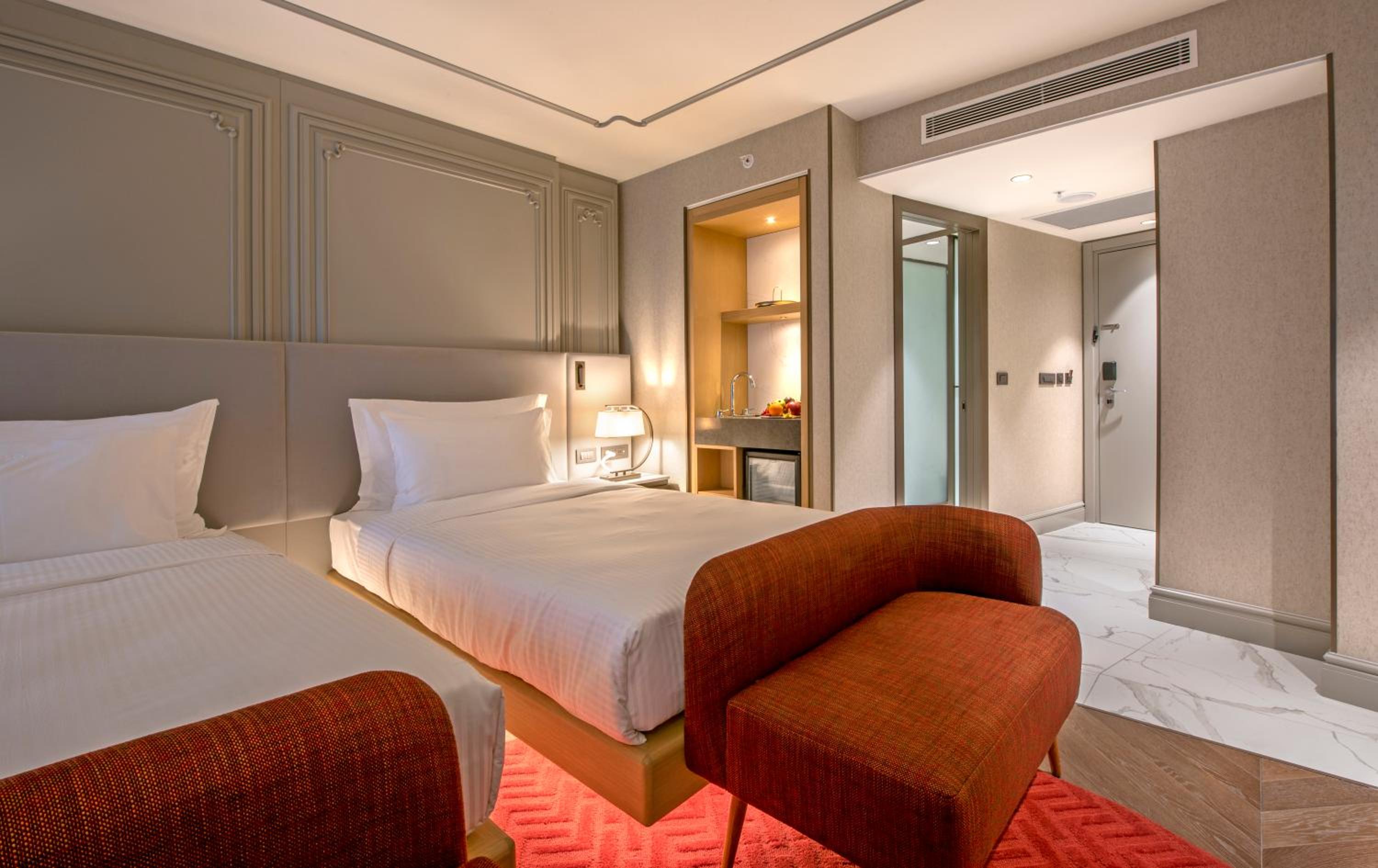 Stayso The House Otel - Image 21