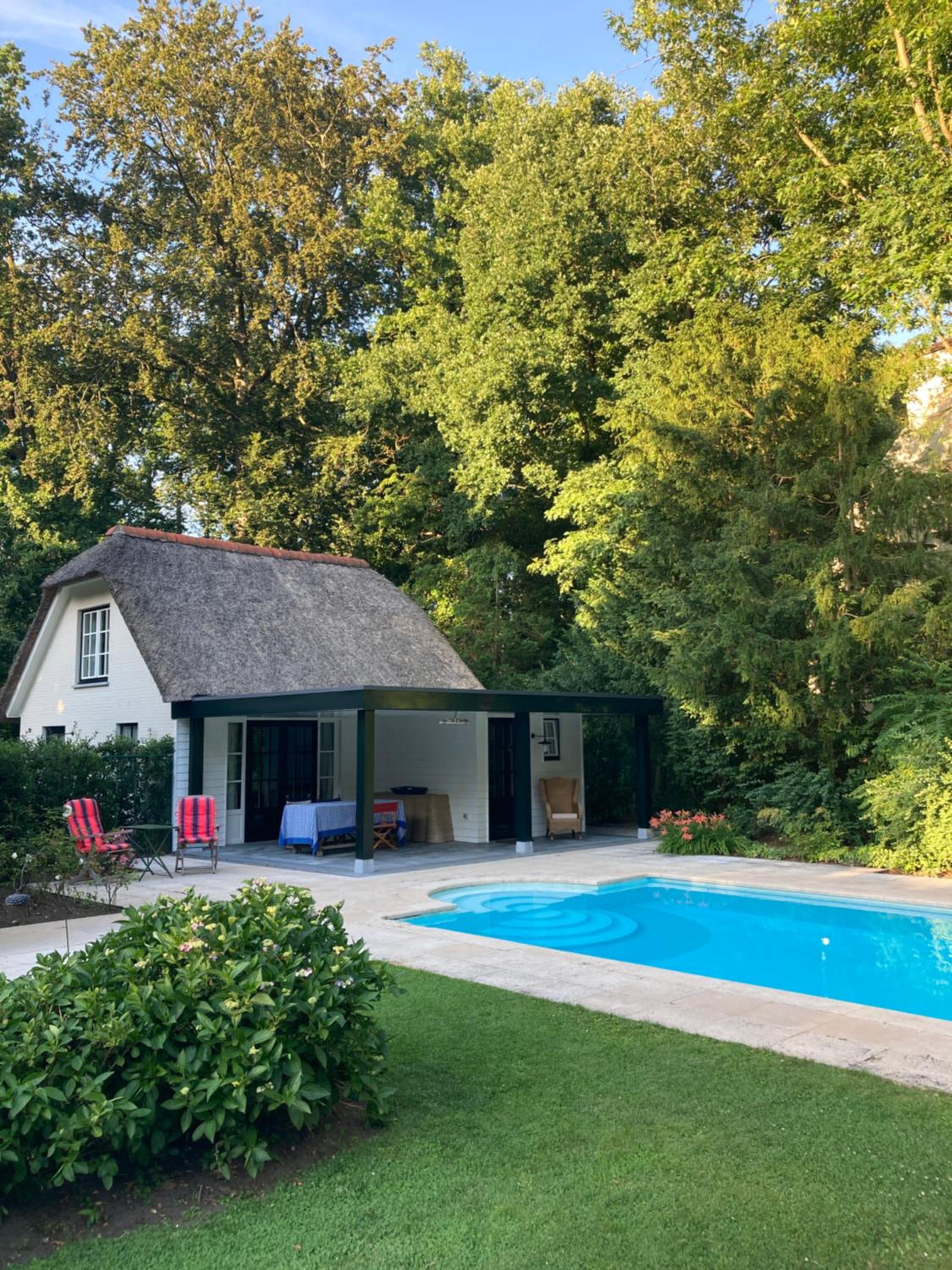 Schilde Cottage