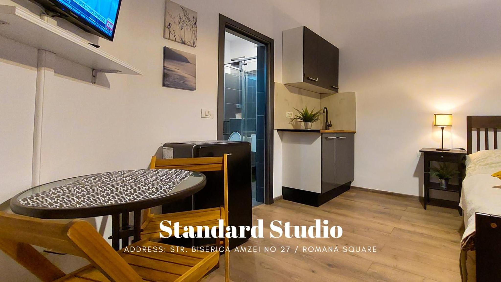 Rosuites Apartment Accommodation view 3