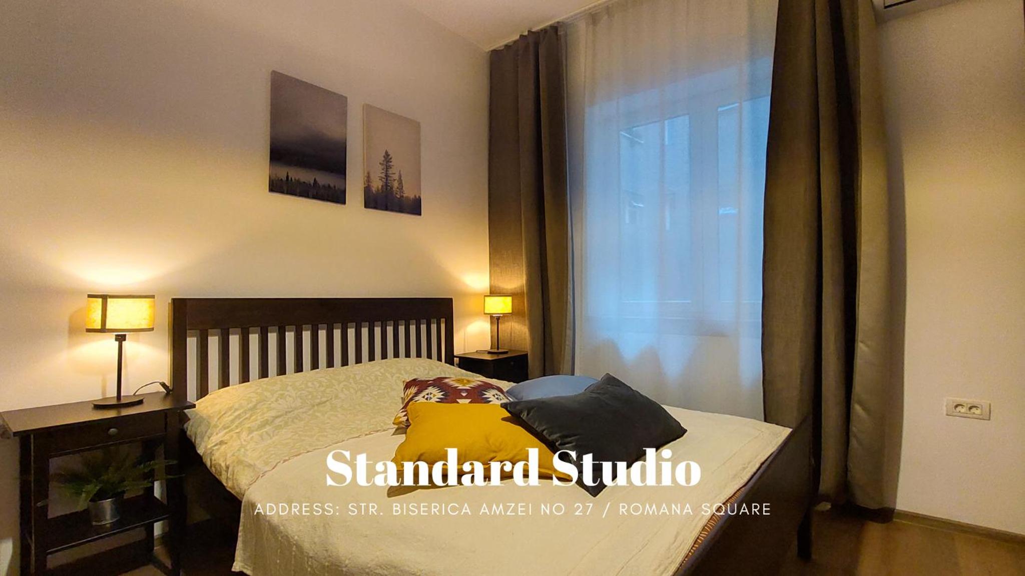 Rosuites Apartment Accommodation view 2
