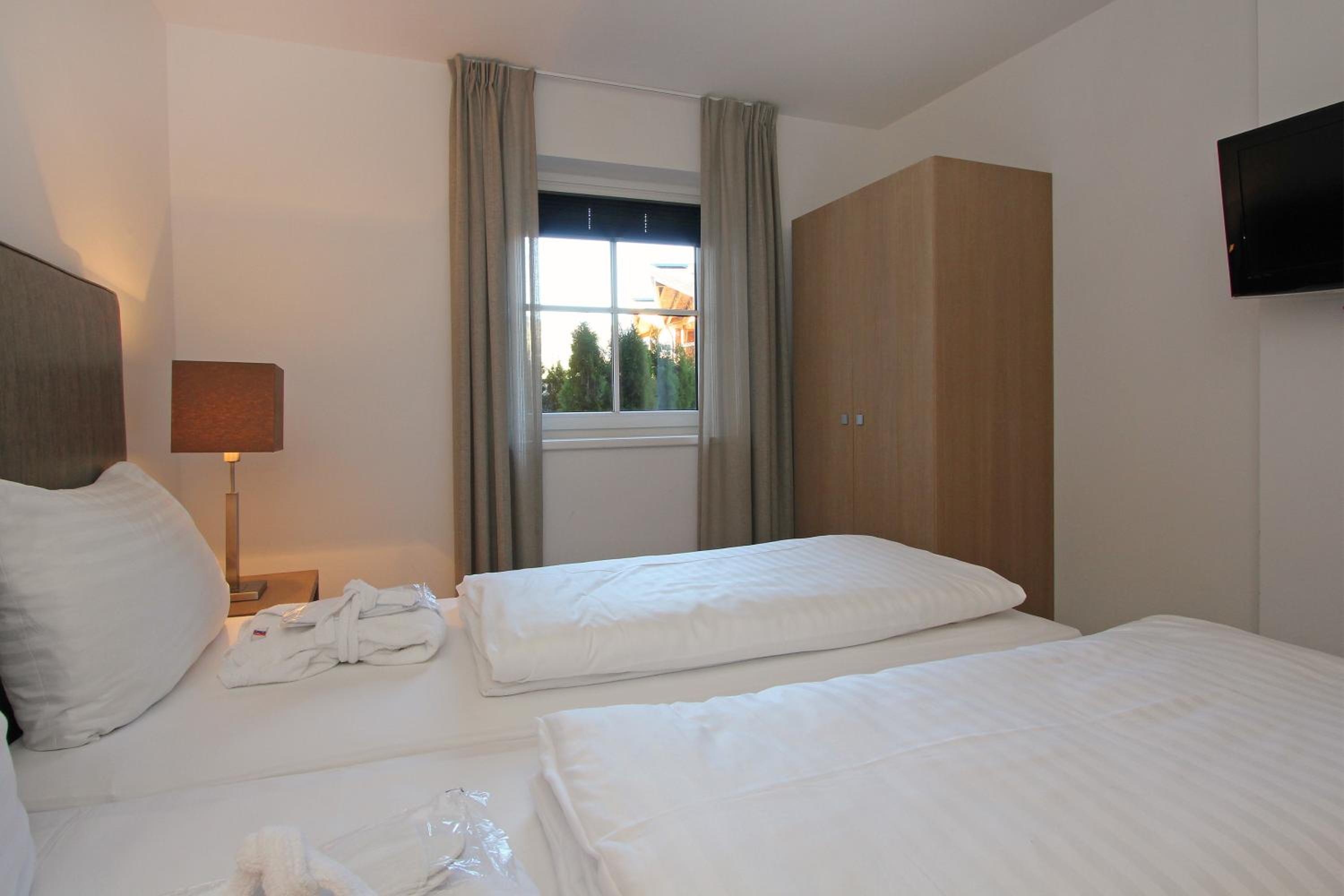 AvenidA Mountain Resort by Alpin Rentals - incl Summercard