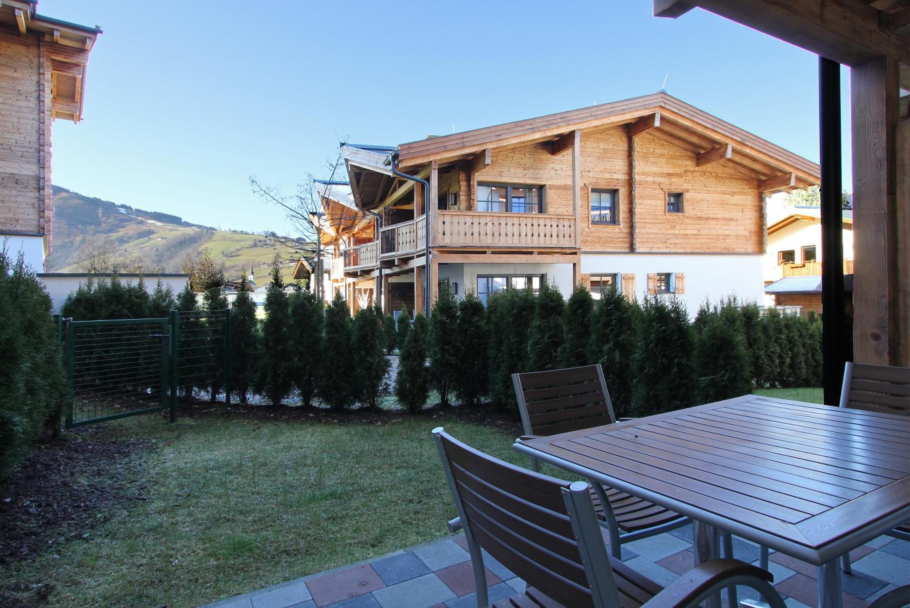 AvenidA Mountain Resort by Alpin Rentals - incl Summercard
