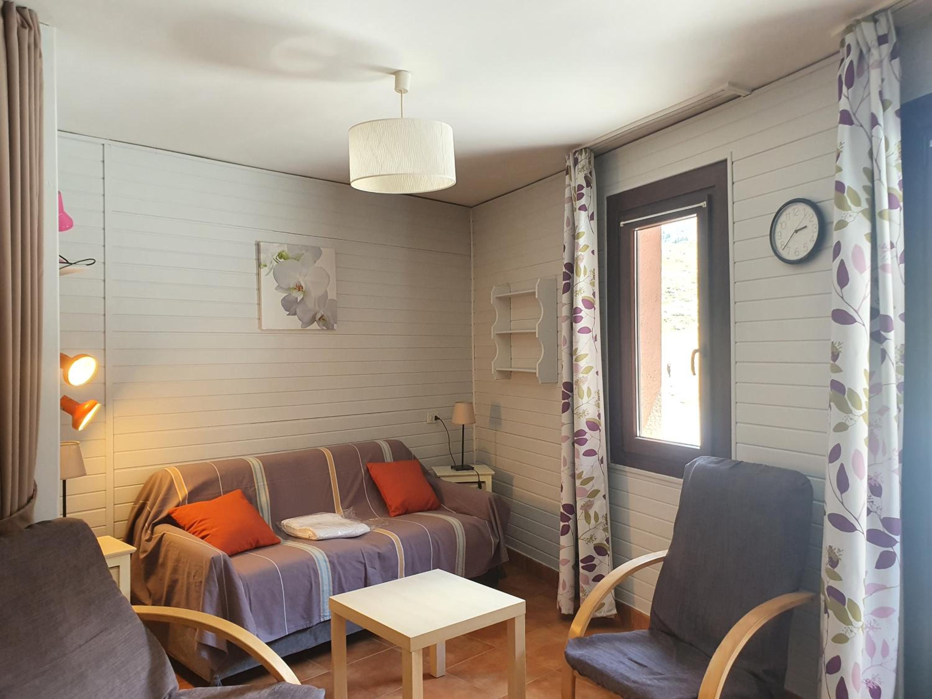 Apartamentos Grifo Vacances Grizzly