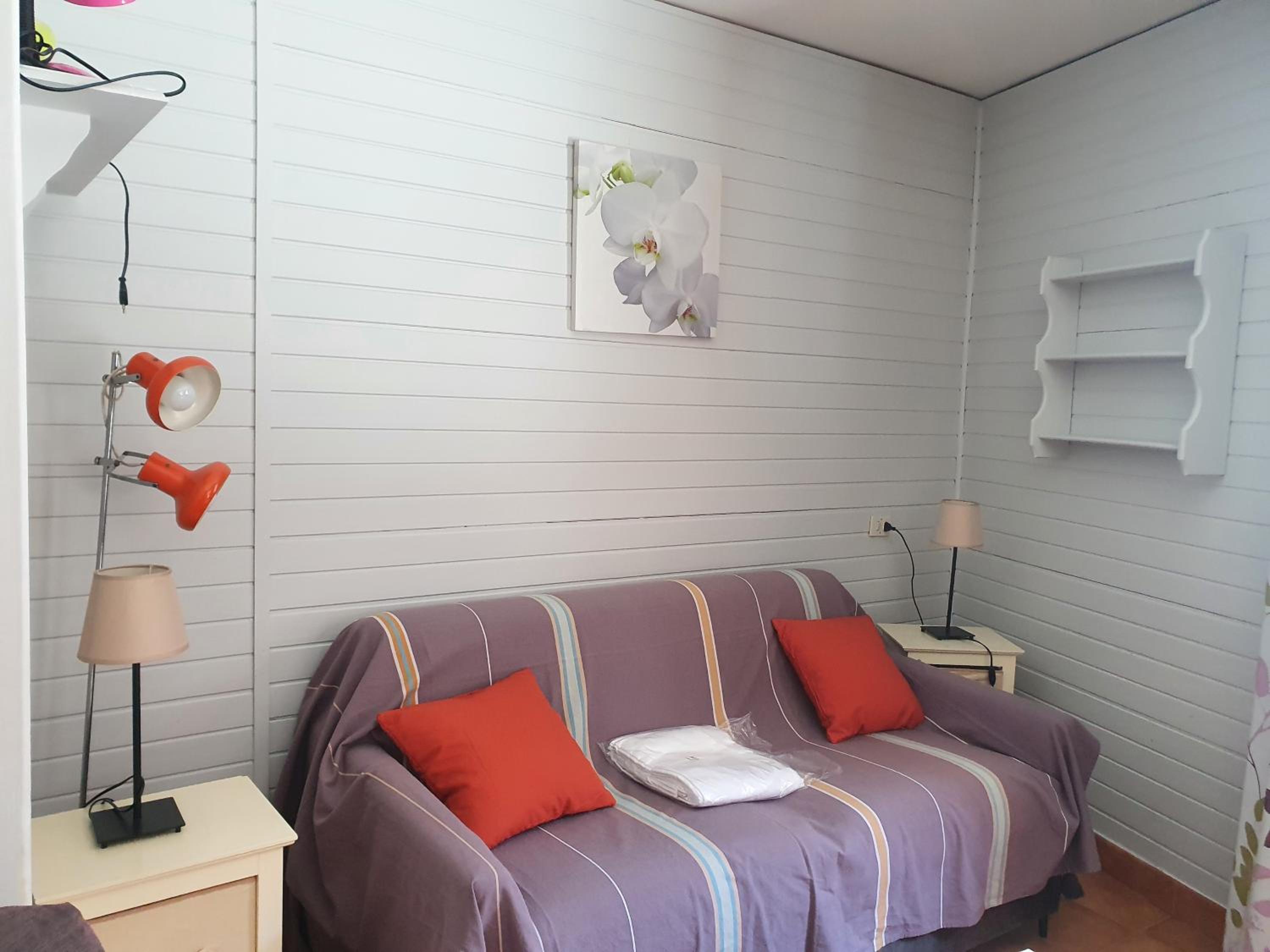 Apartamentos Grifo Vacances Grizzly