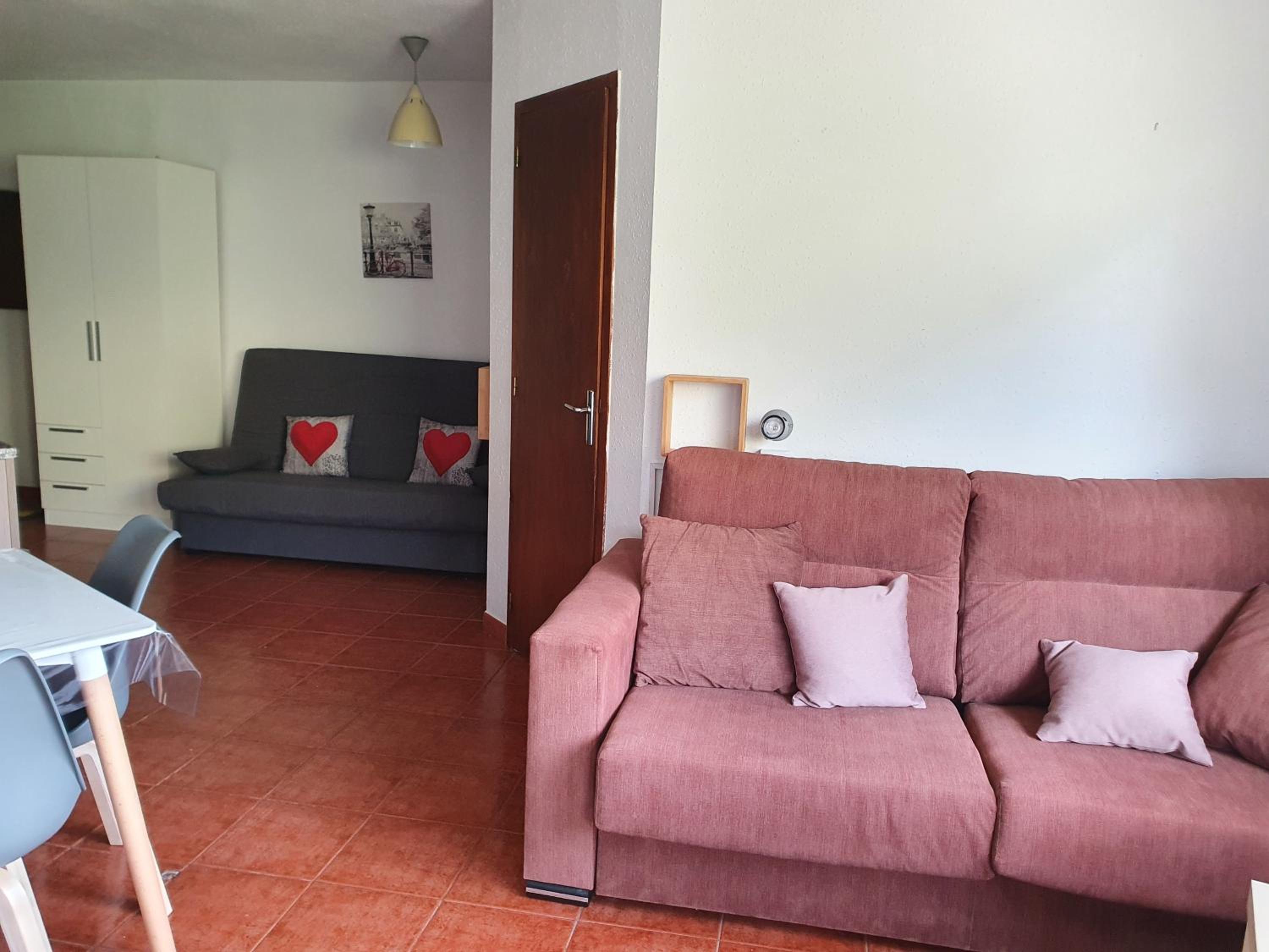 Apartamentos Grifo Vacances Grizzly