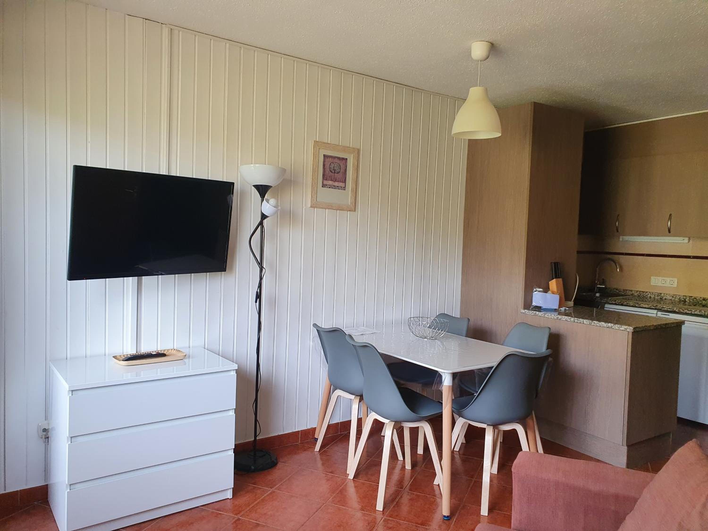 Apartamentos Grifo Vacances Grizzly
