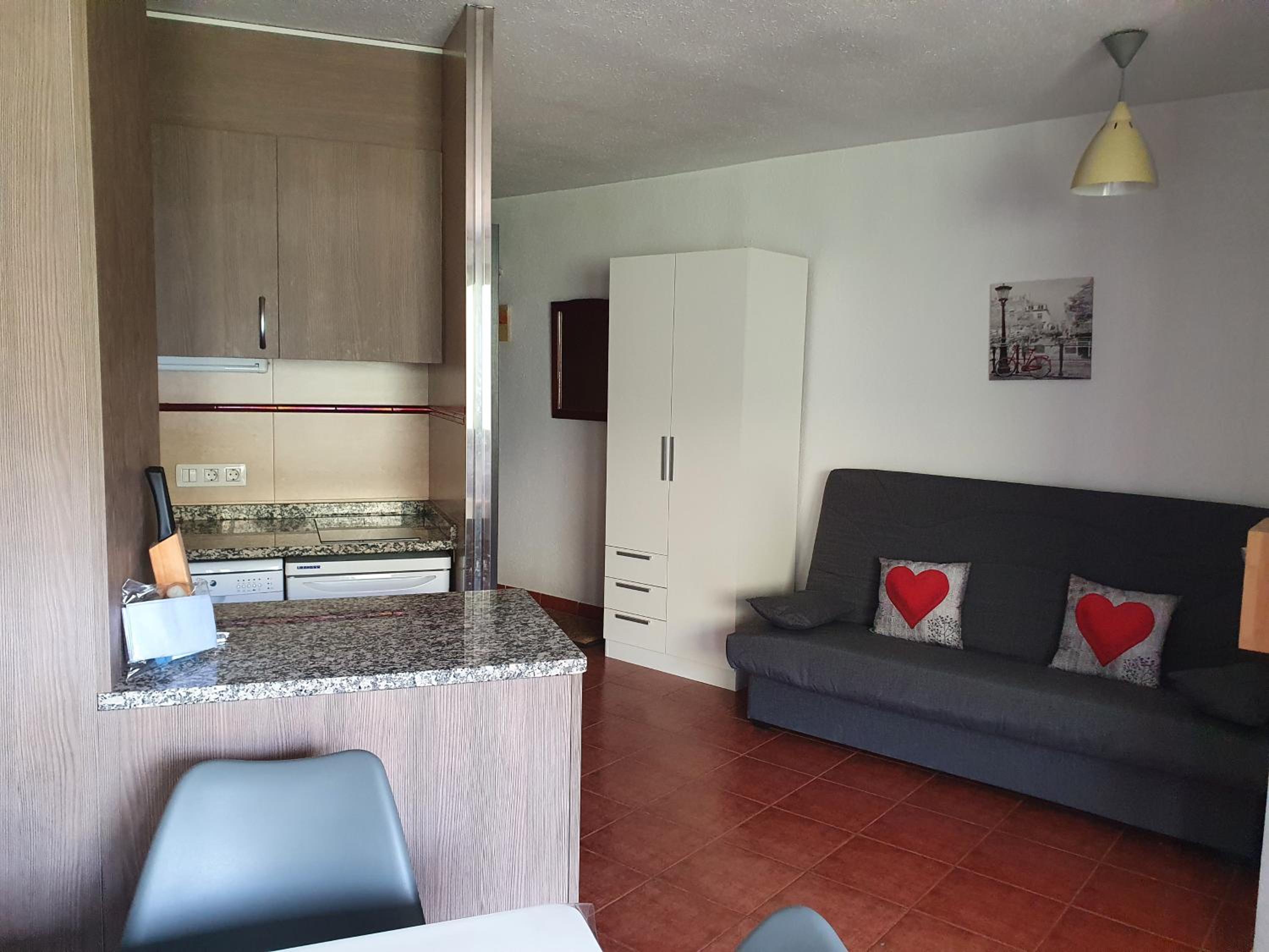 Apartamentos Grifo Vacances Grizzly