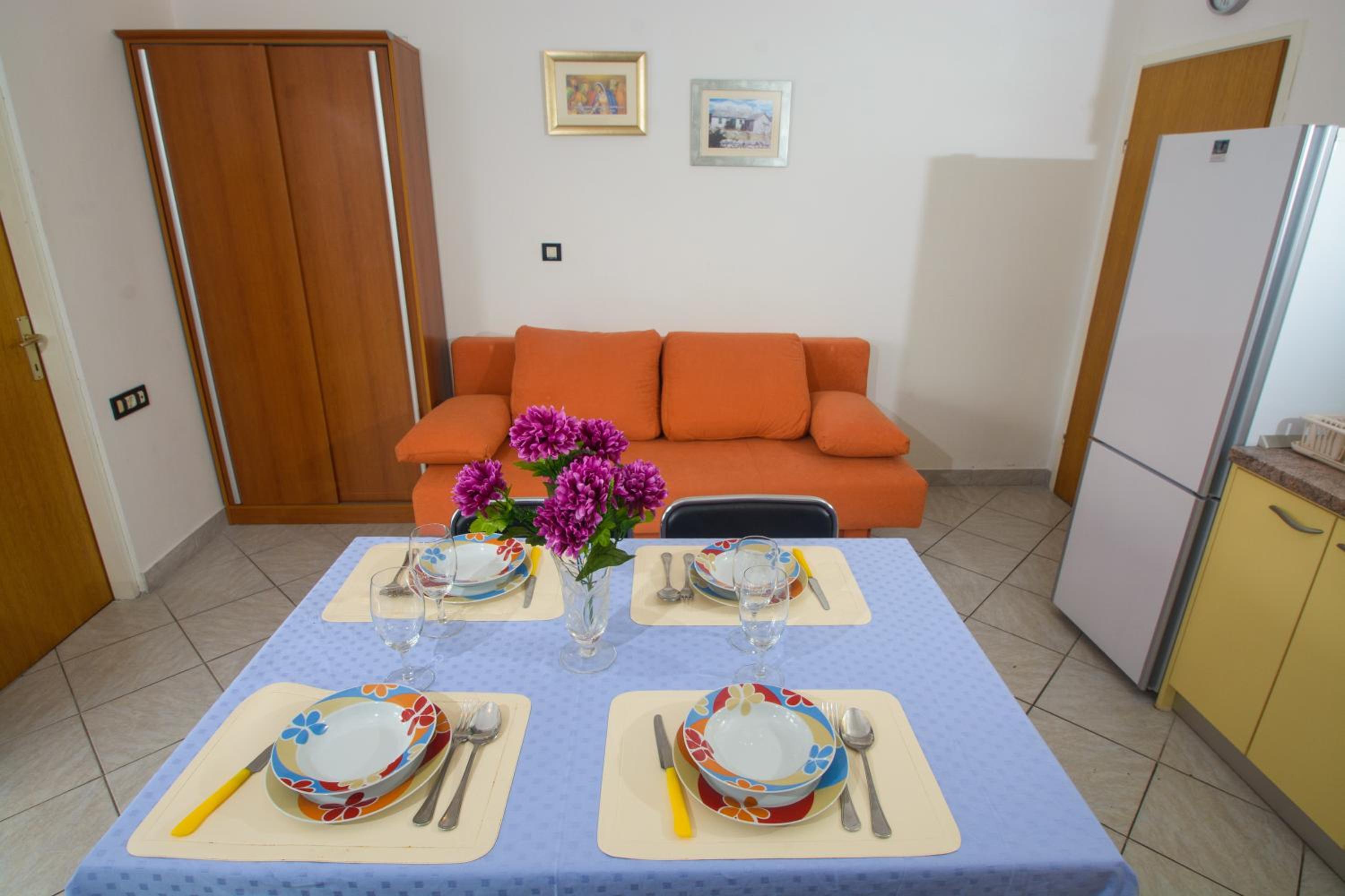 Apartments Jerkunica view 5