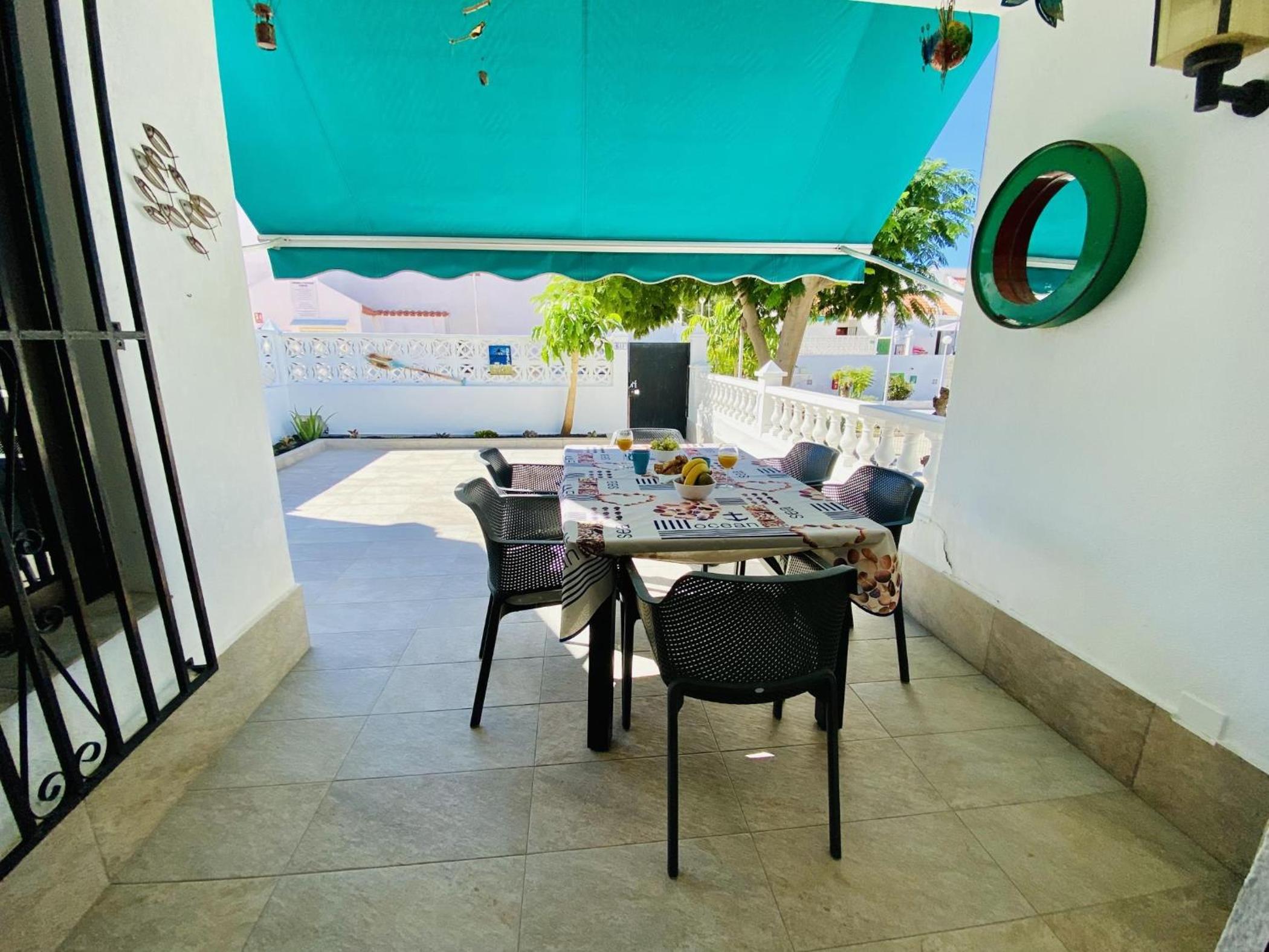Beach Bungalow Holiday Home photo 5