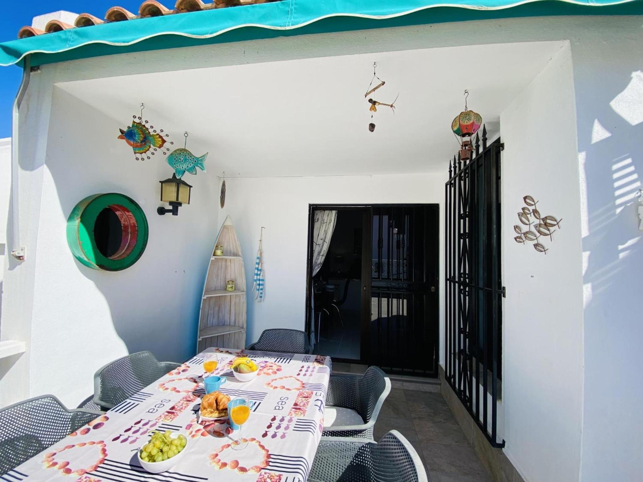 Beach Bungalow Holiday Home photo 4