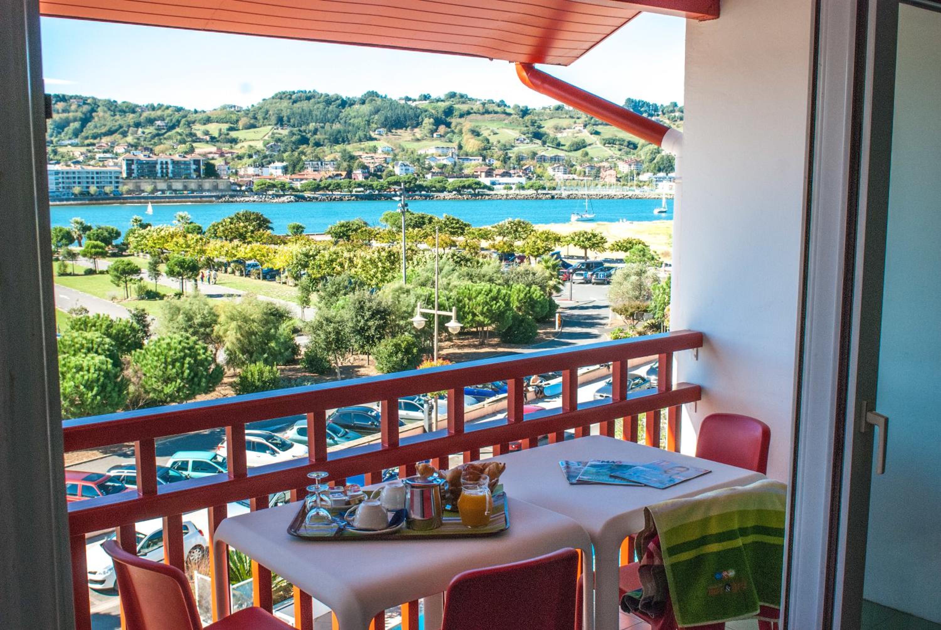 Résidence Mer & Golf Sokoburu