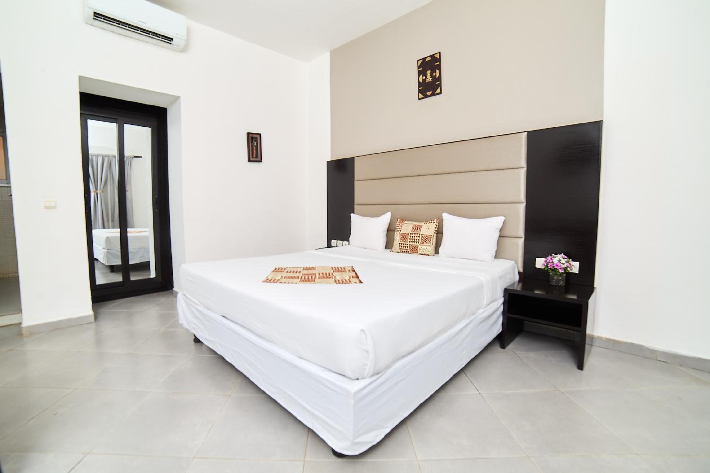 Bamako Vacations - Dunia Hotel Bamako Centre - Property Image 3