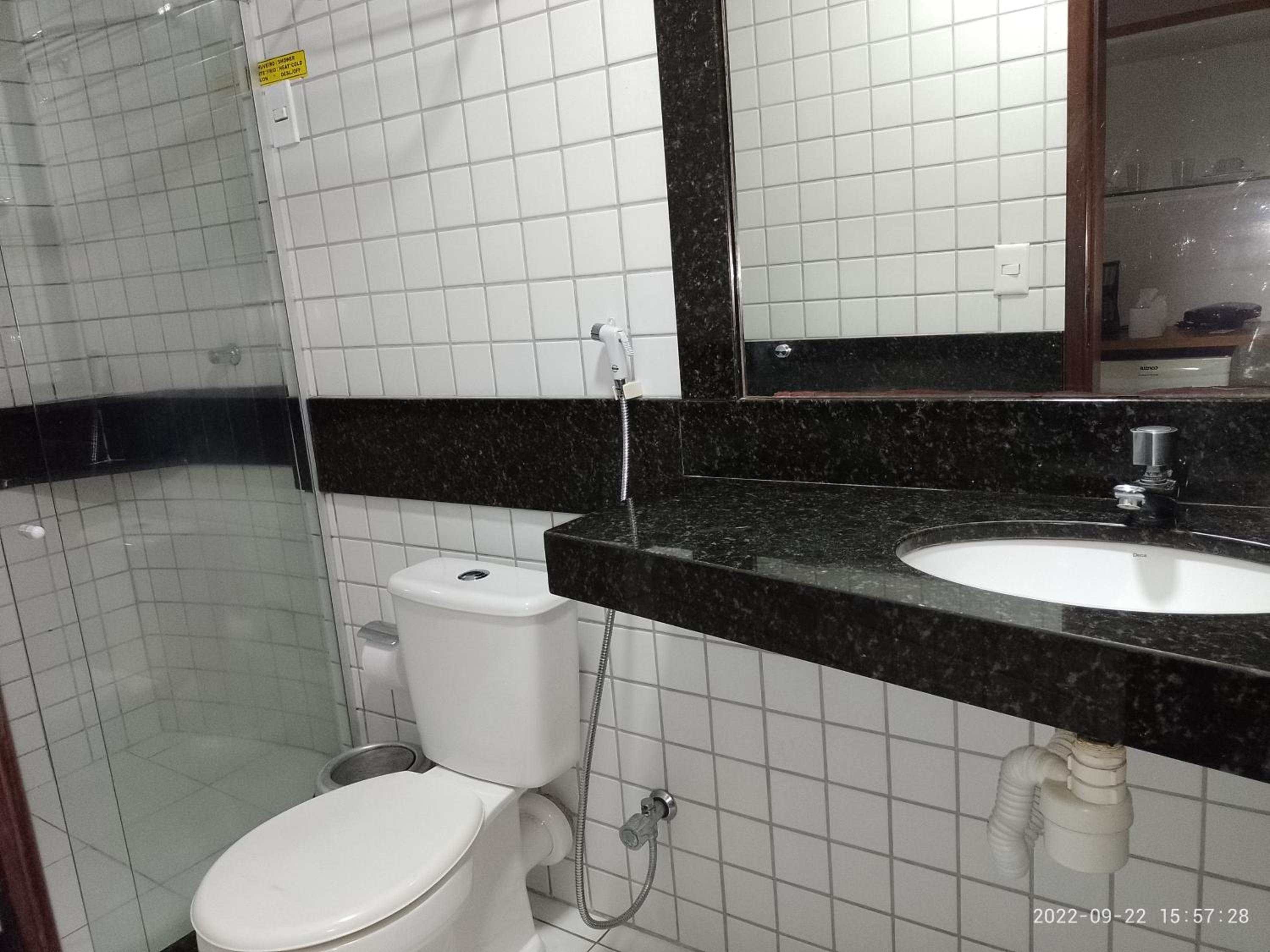 PONTA NEGRA FLAT APART