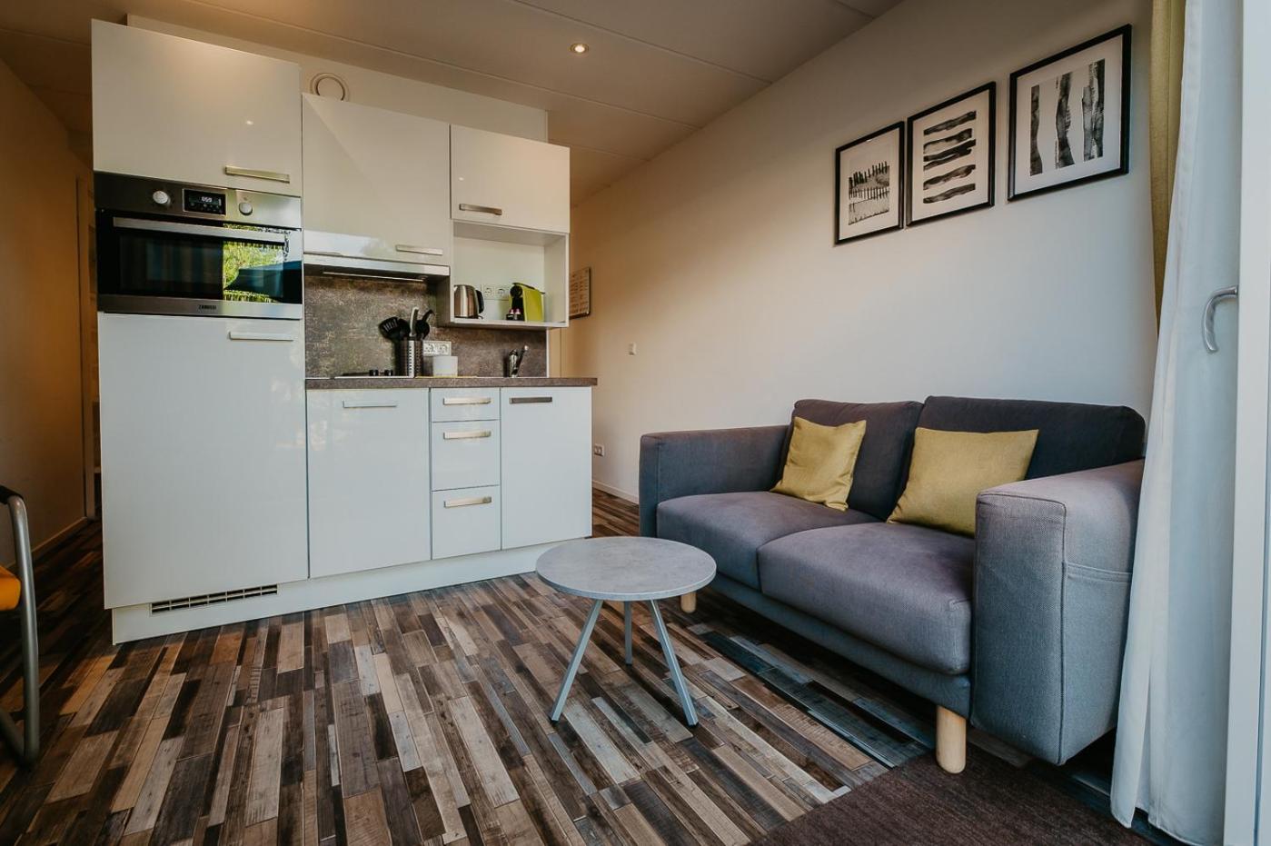 Appartementen Renesse
