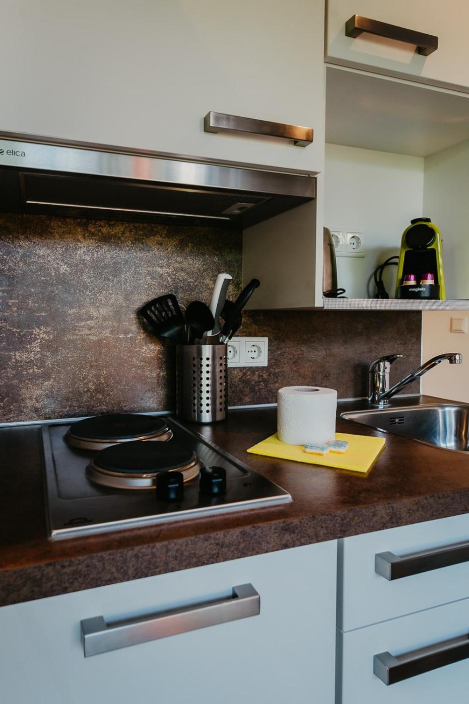 Appartementen Renesse
