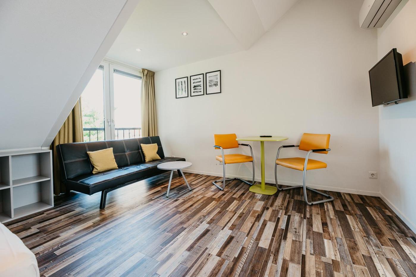 Appartementen Renesse