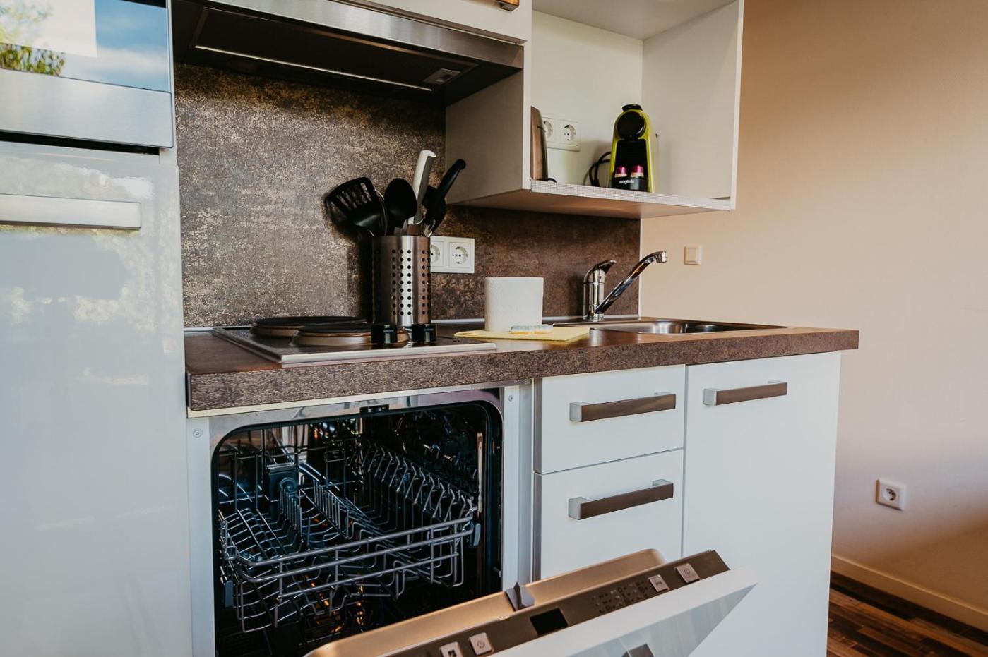 Appartementen Renesse