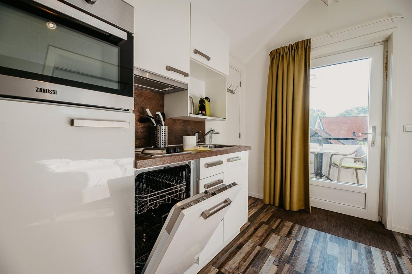 Appartementen Renesse