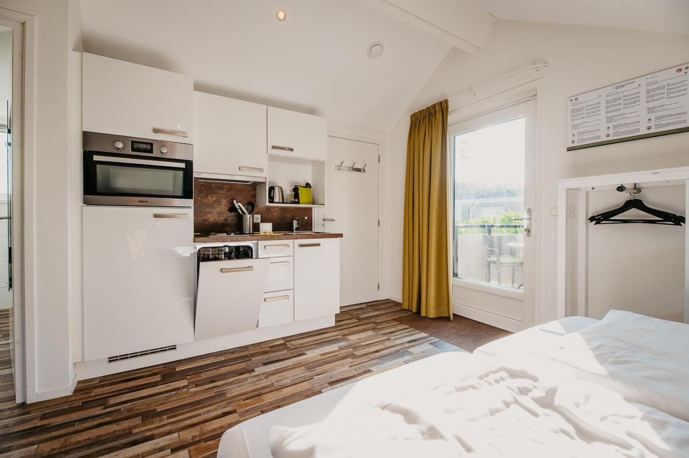 Appartementen Renesse