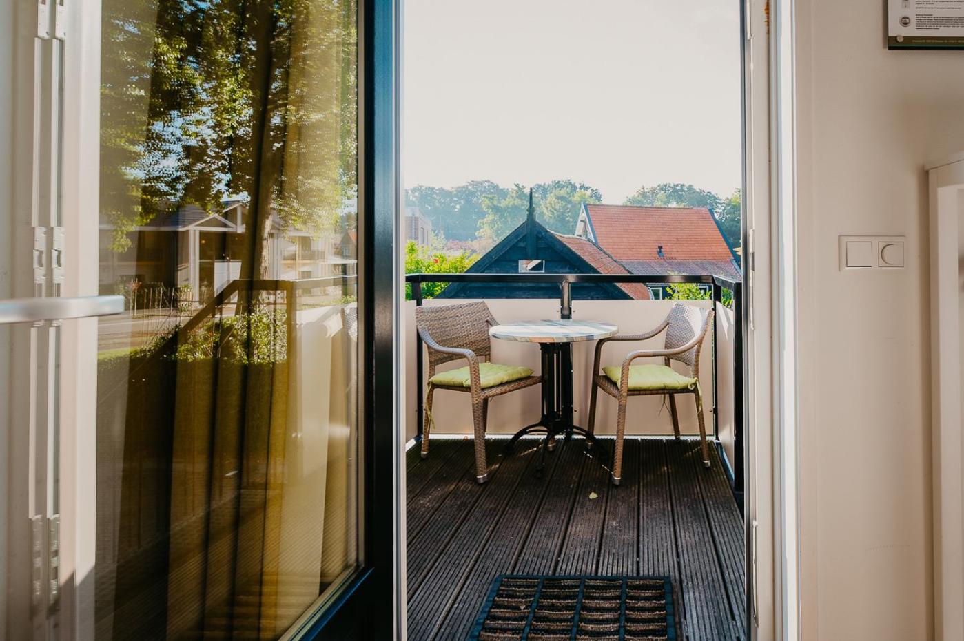 Appartementen Renesse